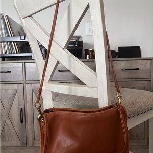 Coach Vintage Basic Bag
